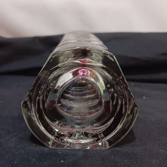 Vintage J.G. Durand Luminarc vase - Picture 4 of 8